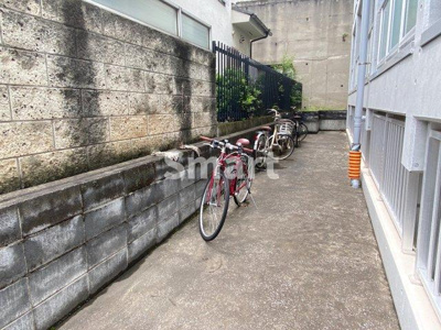 【その他共用部分】 | エタニティ