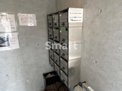 【その他共用部分】 | エタニティ