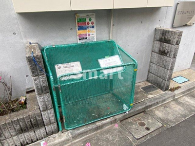 【その他共用部分】 | エタニティ
