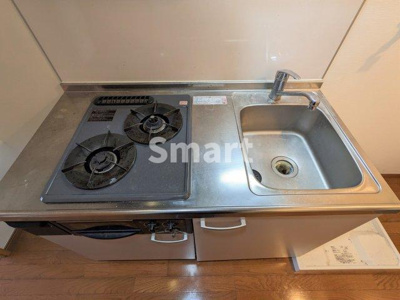 【キッチン】 | エタニティ