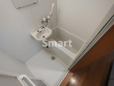 【浴室】 | エタニティ