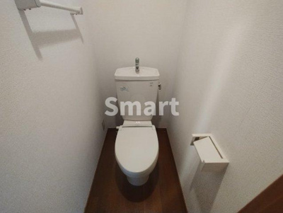 【トイレ】 | エタニティ