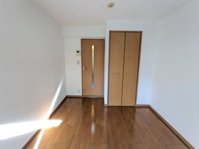 【寝室】 | エタニティ