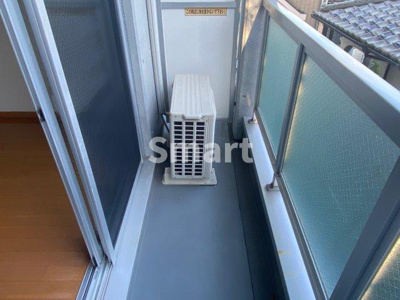 【バルコニー】 | エタニティ