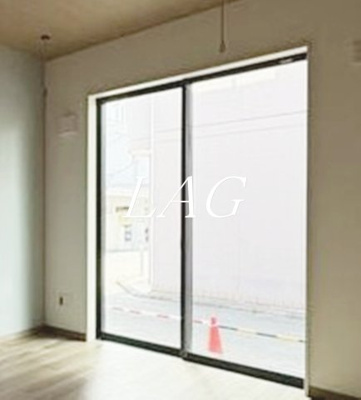 【バルコニー】 | ハウズライフ厚木二番館 | バルコニーです。