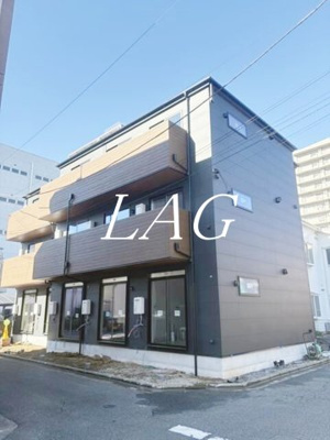 【外観】 | ハウズライフ厚木二番館 | 外観です。