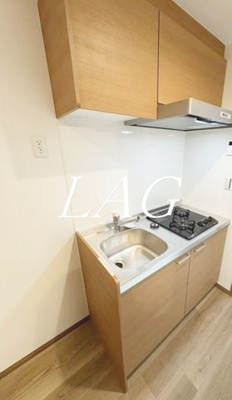 【キッチン】 | ハウズライフ厚木二番館 | キッチンです。