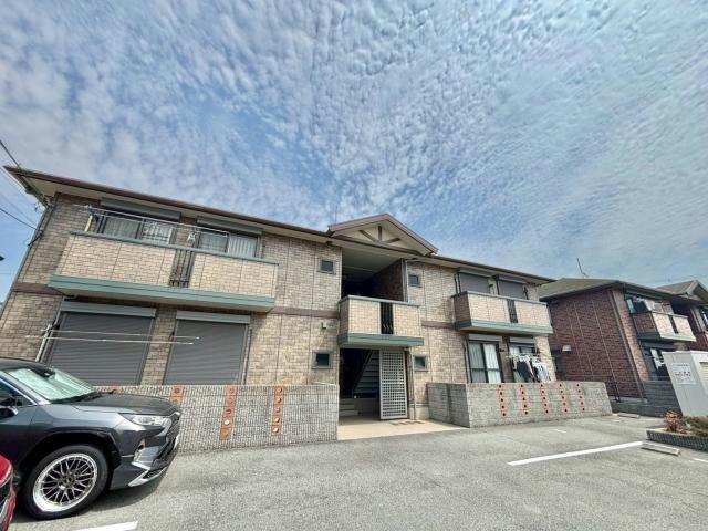 ハッピーロード佐土