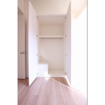 【収納】 | スタイリオ武蔵小山