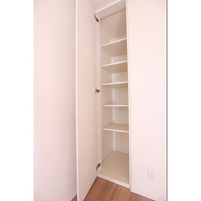 【収納】 | スタイリオ武蔵小山