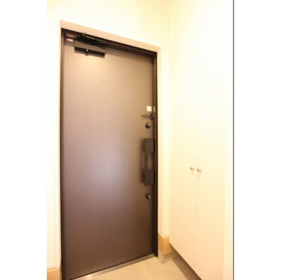 【玄関】 | スタイリオ武蔵小山