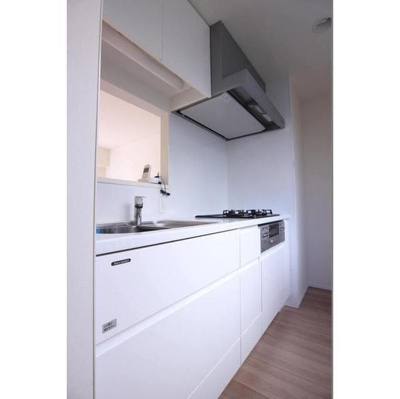 【キッチン】 | スタイリオ武蔵小山