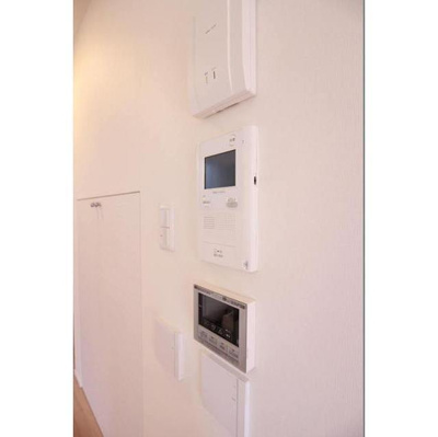 【セキュリティ】 | スタイリオ武蔵小山