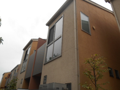 【外観】 | スタイリオ武蔵小山