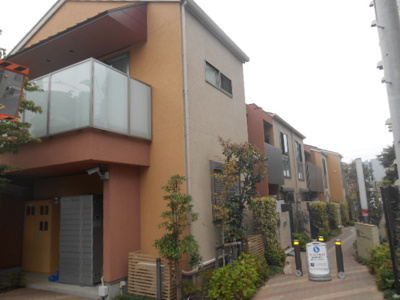 【外観】 | スタイリオ武蔵小山