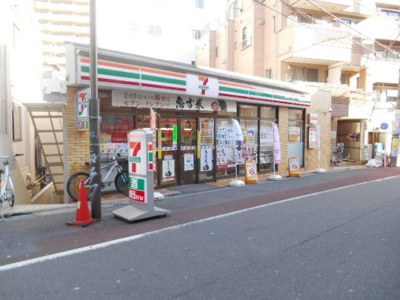 【周辺】 | スタイリオ武蔵小山