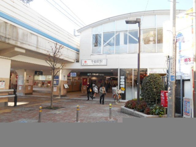 【周辺】 | スタイリオ武蔵小山