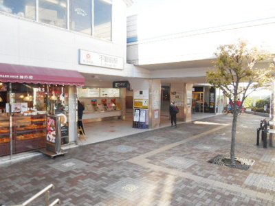 【周辺】 | スタイリオ武蔵小山