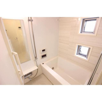 【浴室】 | スタイリオ武蔵小山