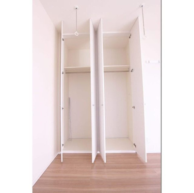 【収納】 | スタイリオ武蔵小山