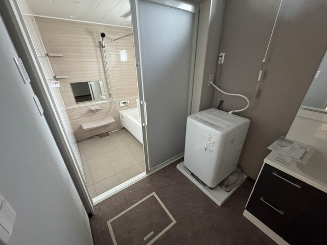 筑後市熊野未入居オール電化のその他