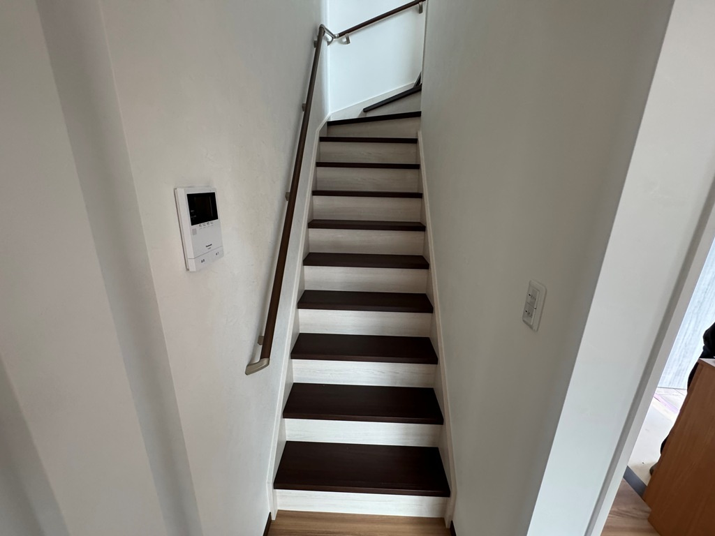 筑後市熊野未入居オール電化のその他