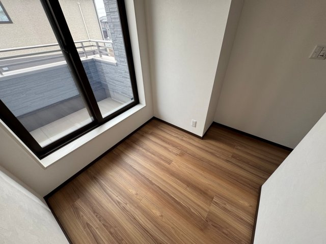 筑後市熊野未入居オール電化のその他