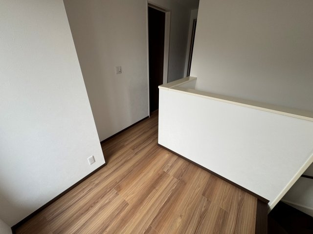 筑後市熊野未入居オール電化のその他