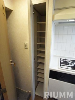 【収納】 | 菱和パレス笹塚