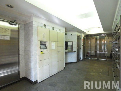 【セキュリティ】 | 菱和パレス笹塚