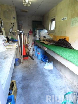 【その他共用部分】 | 菱和パレス笹塚