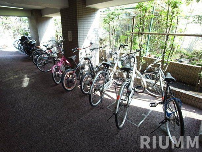 【その他】 | 菱和パレス笹塚