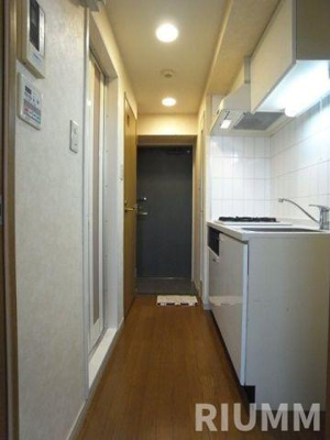 【内装】 | 菱和パレス笹塚