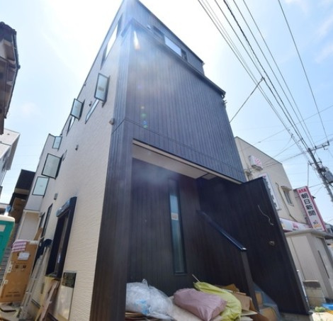 グランド　バリオーニ