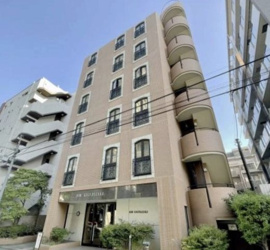 DOM神楽坂の画像