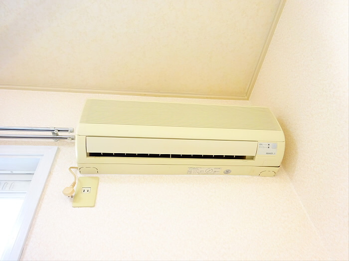 ストークハイツ西永福の設備