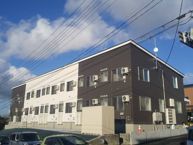 アルカンシエル