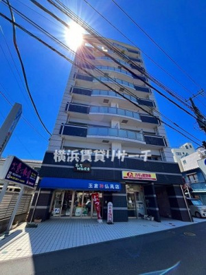 【外観】 | ＭＦＣ