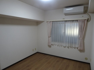 【洋室】 | 移瀬ガーデンハイツ　6階