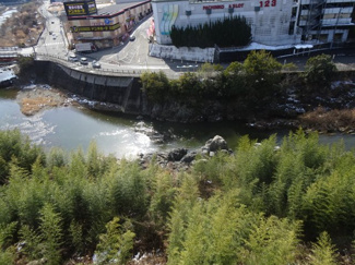 【その他】 | 移瀬ガーデンハイツ　6階 | 眺望