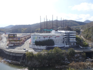 【その他】 | 移瀬ガーデンハイツ　6階 | 眺望