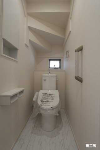 【内装】 | 同じ工務店様の施工例です。