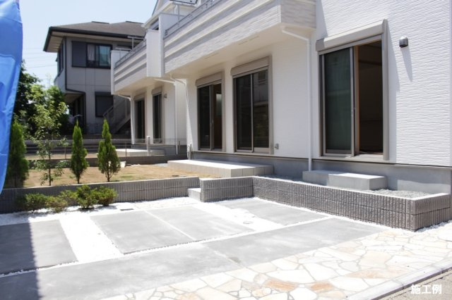 【内装】 | 同じ工務店様の施工例です。