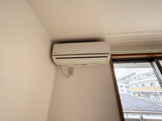 【設備】 | ディアコート方南 | ※同建物ほかのお部屋の写真です。