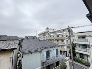 【展望】 | ディアコート方南 | ※同建物ほかのお部屋の写真です。