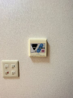 【設備】 | ディアコート方南 | ※同建物ほかのお部屋の写真です。