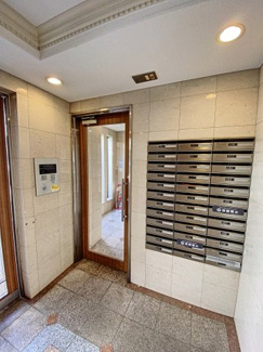 【その他共用部分】 | ディアコート方南