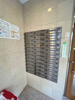 【その他共用部分】 | ディアコート方南