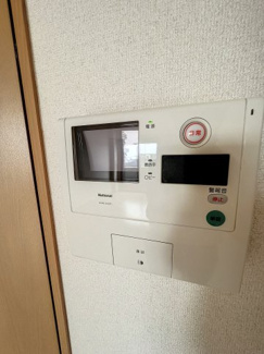 【セキュリティ】 | ディアコート方南 | ※同建物ほかのお部屋の写真です。