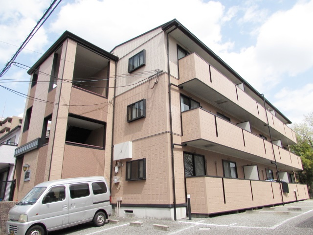 ウィンディヒルズ宝塚